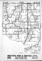 Map Image 016, Fulton County 1966
